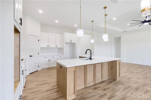 7309 N 55th Lane, Mission, TX 78573