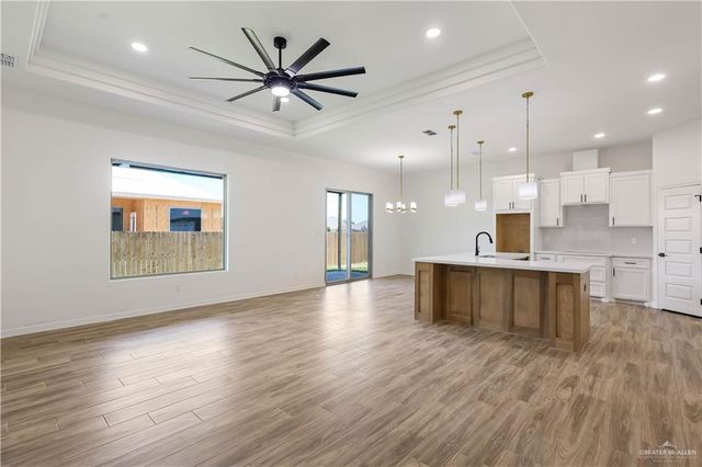 7309 N 55th Lane, Mission, TX 78573