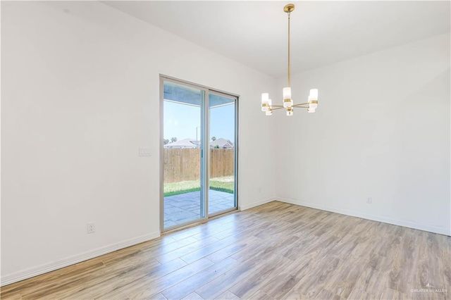 7309 N 55th Lane, Mission, TX 78573