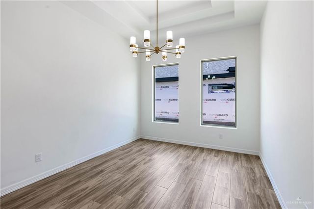 7309 N 55th Lane, Mission, TX 78573