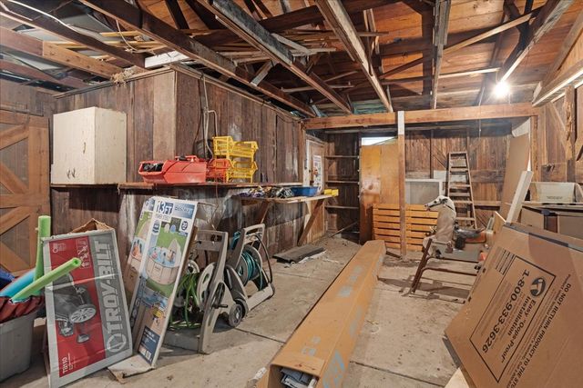 1231 W Woodard Street, Denison, TX 75020