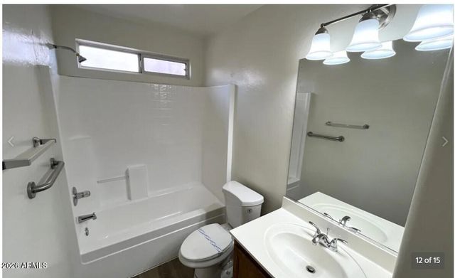 12034 W SCOTTS Drive, El Mirage, AZ 85335