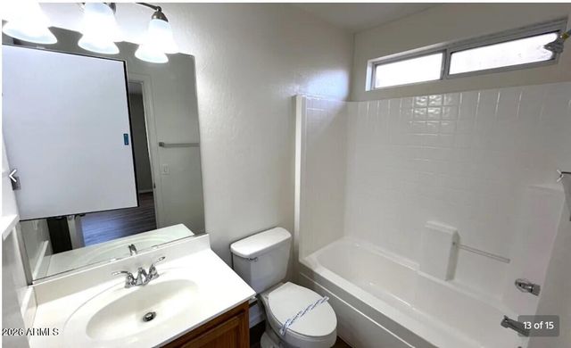 12034 W SCOTTS Drive, El Mirage, AZ 85335