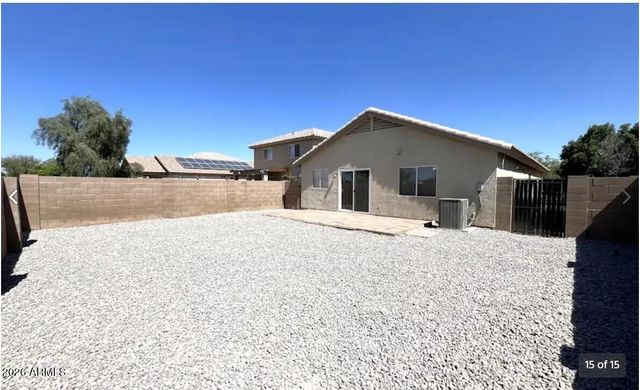 12034 W SCOTTS Drive, El Mirage, AZ 85335