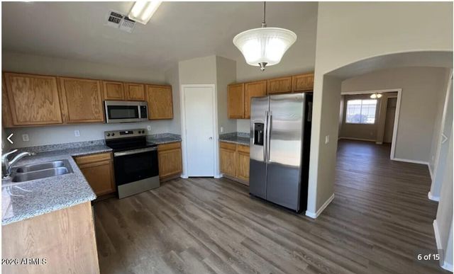 12034 W SCOTTS Drive, El Mirage, AZ 85335