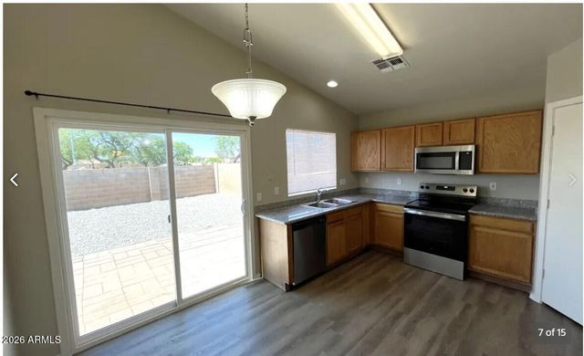 12034 W SCOTTS Drive, El Mirage, AZ 85335
