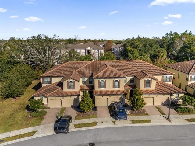 8121 ROSEVILLE BOULEVARD, Davenport, FL 33896