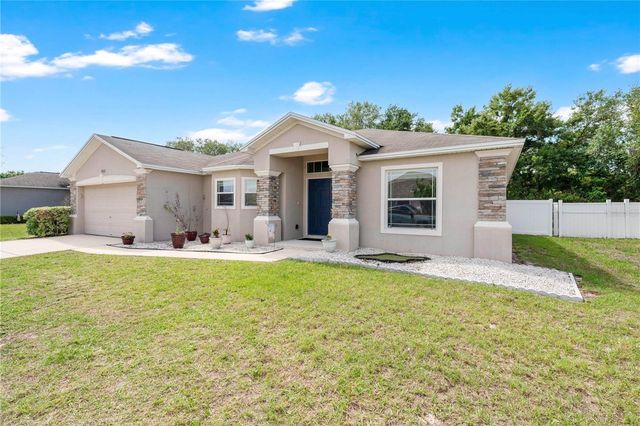 4717 MAGNOLIA PRESERVE AVENUE, Winter Haven, FL 33880