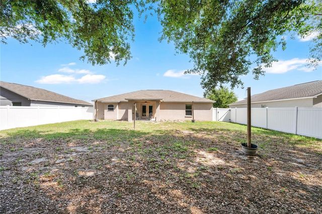 4717 MAGNOLIA PRESERVE AVENUE, Winter Haven, FL 33880