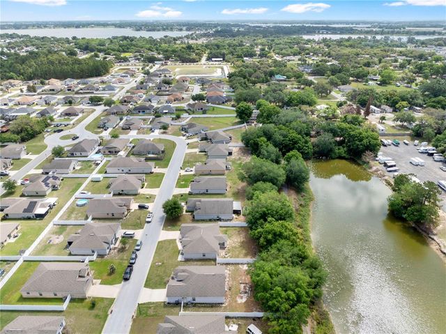 4717 MAGNOLIA PRESERVE AVENUE, Winter Haven, FL 33880