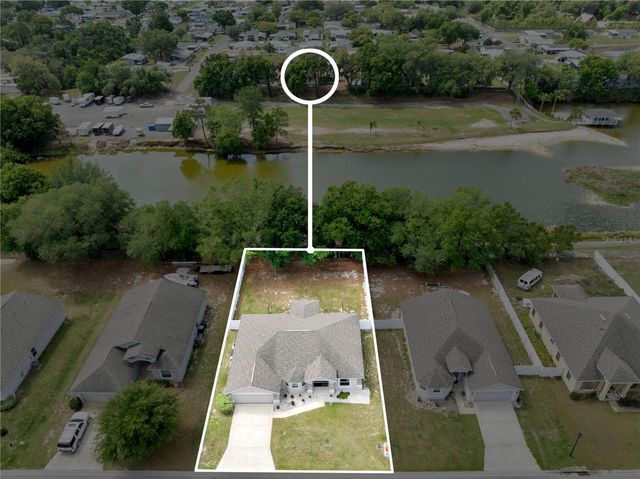 4717 MAGNOLIA PRESERVE AVENUE, Winter Haven, FL 33880