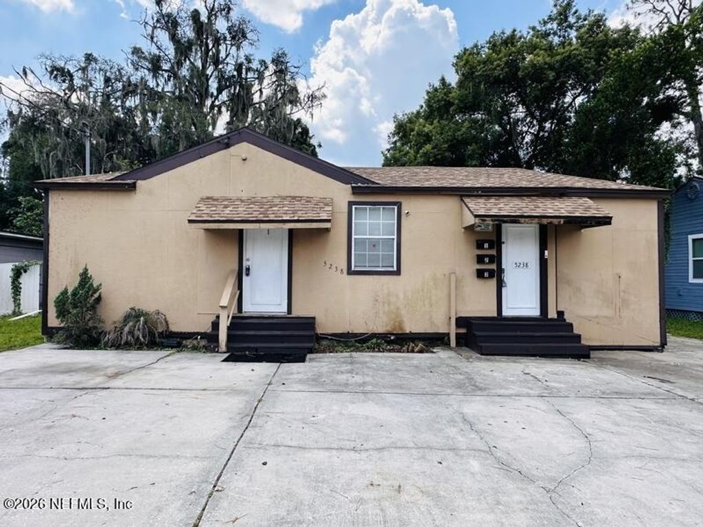 5238 SAN JUAN Avenue 0-2, Jacksonville, FL 32210