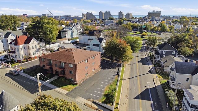 145 Harris Street 4, Revere, MA 02151