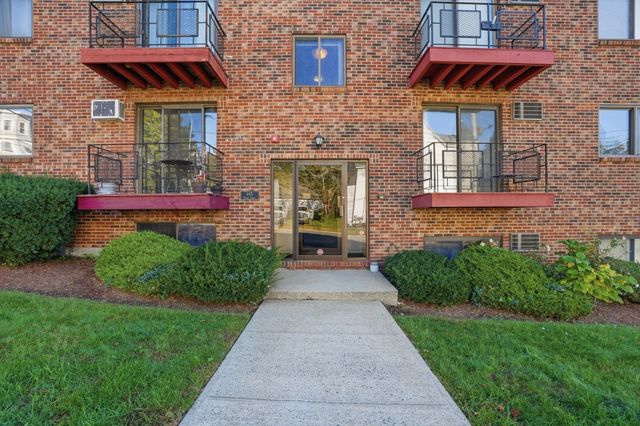 145 Harris Street 4, Revere, MA 02151