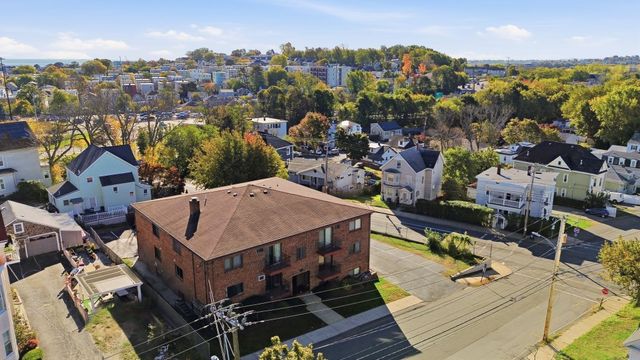 145 Harris Street 4, Revere, MA 02151
