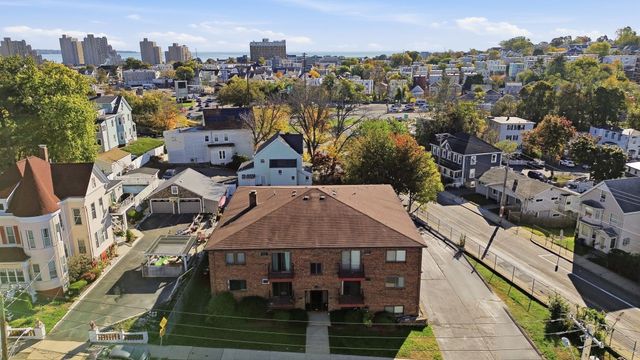 145 Harris Street 4, Revere, MA 02151