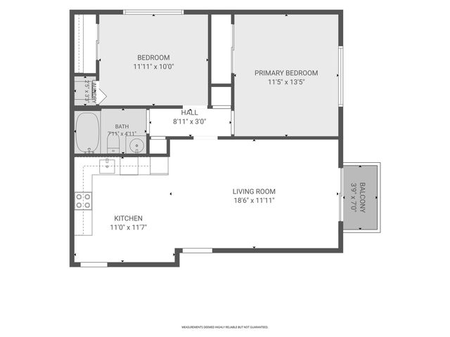 145 Harris Street 4, Revere, MA 02151