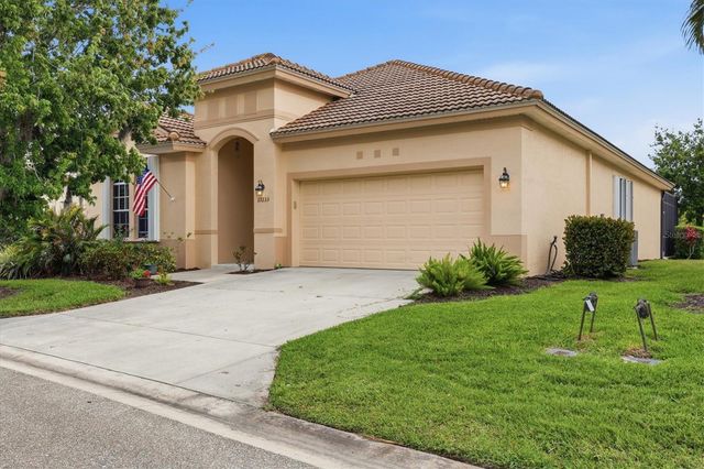 13233 SCRUB JAY COURT, Port Charlotte, FL 33953