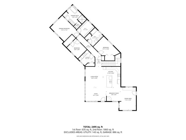 13508 Sunset Trail, Plymouth, MN 55441