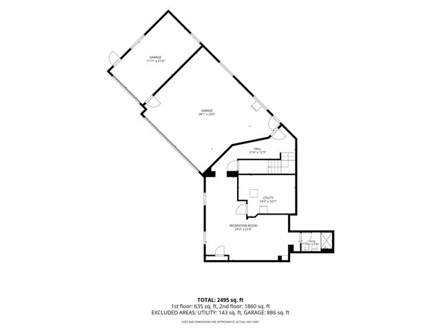 13508 Sunset Trail, Plymouth, MN 55441