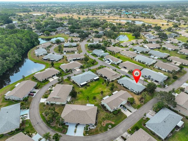 2115 N HALCYON DRIVE 510, Sun City Center, FL 33573