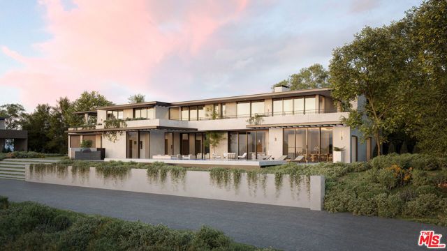 3870 Puerco Canyon Road, Malibu, CA 90265