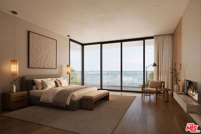 3870 Puerco Canyon Road, Malibu, CA 90265