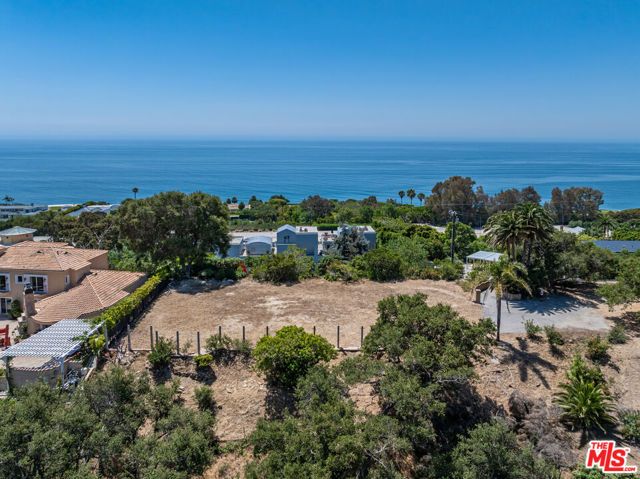 3870 Puerco Canyon Road, Malibu, CA 90265