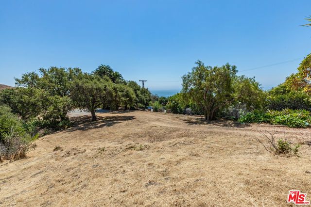 3870 Puerco Canyon Road, Malibu, CA 90265