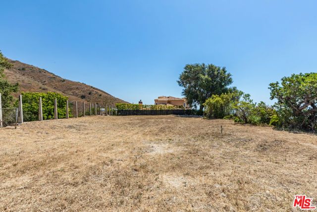 3870 Puerco Canyon Road, Malibu, CA 90265