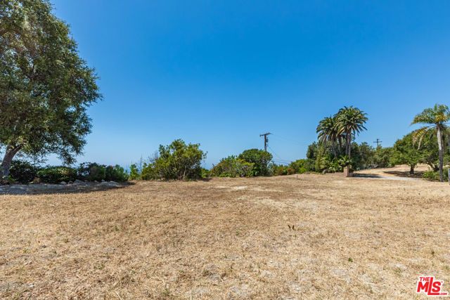 3870 Puerco Canyon Road, Malibu, CA 90265