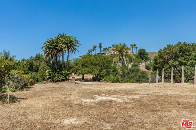 3870 Puerco Canyon Road, Malibu, CA 90265