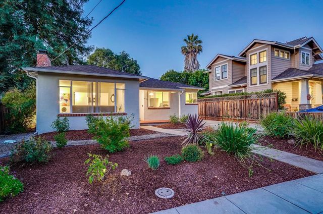 452 Church Street, Mountain View, CA 94041