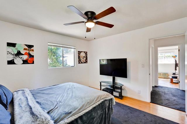 452 Church Street, Mountain View, CA 94041