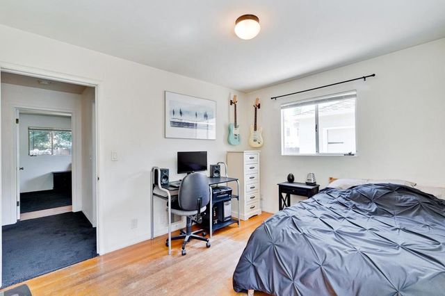452 Church Street, Mountain View, CA 94041