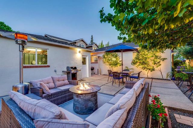 452 Church Street, Mountain View, CA 94041