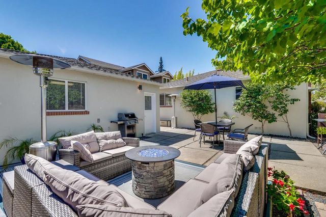 452 Church Street, Mountain View, CA 94041