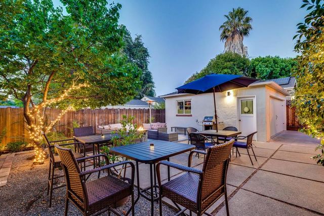 452 Church Street, Mountain View, CA 94041