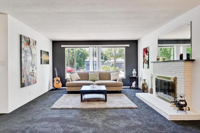 452 Church Street, Mountain View, CA 94041