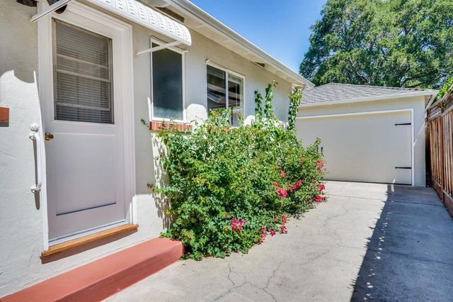 452 Church Street, Mountain View, CA 94041
