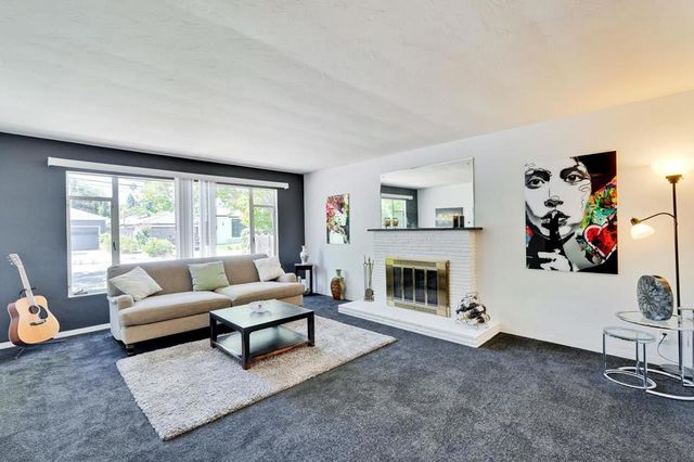 452 Church Street, Mountain View, CA 94041