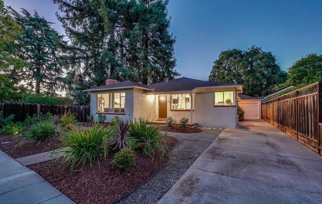 452 Church Street, Mountain View, CA 94041