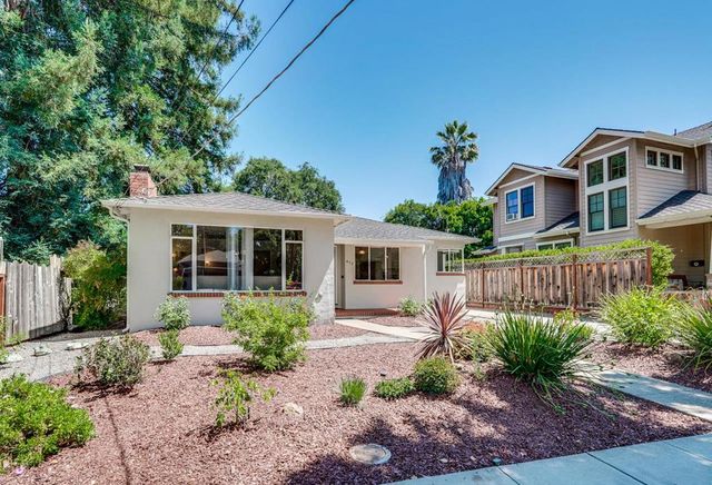 452 Church Street, Mountain View, CA 94041