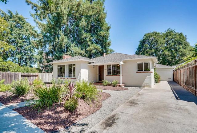 452 Church Street, Mountain View, CA 94041