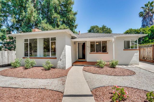 452 Church Street, Mountain View, CA 94041