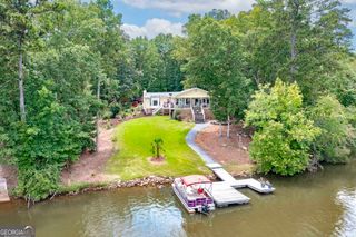 590 Yancey Circle, Covington, GA 30014