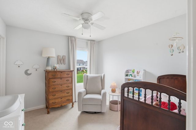 5781 White Pine Road, Whitestown, IN 46075