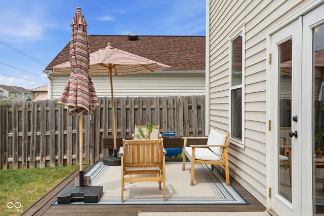 5781 White Pine Road, Whitestown, IN 46075