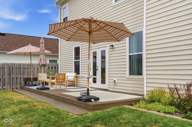 5781 White Pine Road, Whitestown, IN 46075