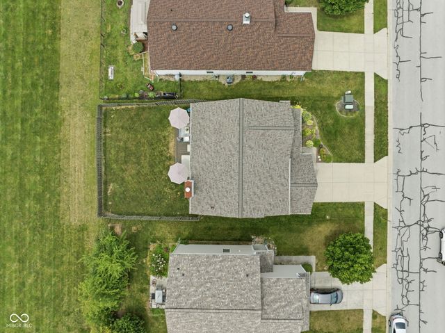 5781 White Pine Road, Whitestown, IN 46075